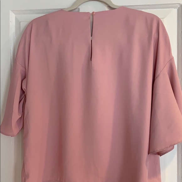 Pink top! - Picture 3 of 3